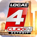 Wake Up with Local 4 WDIV