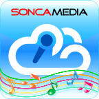 Cloud Karaoke Soncamedia