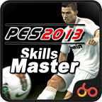 PES 技能掌握2013