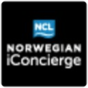Norwegian iConcierge