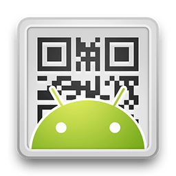 QR Droid Private 3