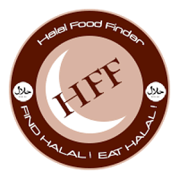 Halal Food Finder