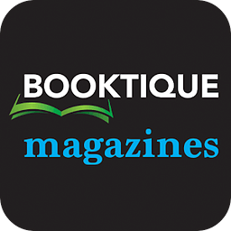 Booktique Magazines