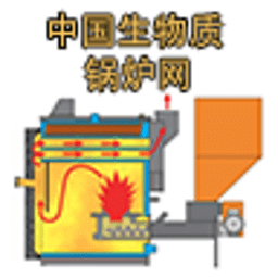 中国生物质锅炉网