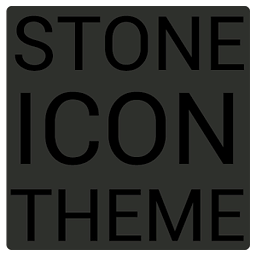 Stone Icon THEME ★FREE★