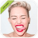 Miley Cyrus Memory Game
