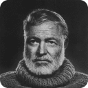 Ernest Hemingway Quotes