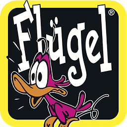 Fl&uuml;gel