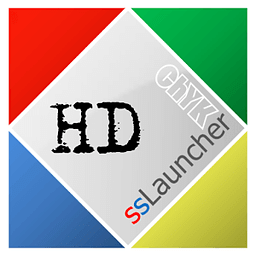 HD package for ssLauncher