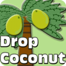 코코넛을 떨어뜨려라(Drop Coconut)
