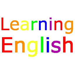Learn English Words &amp; Math
