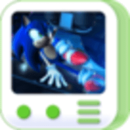 Sonic HedgeHog Full Videos