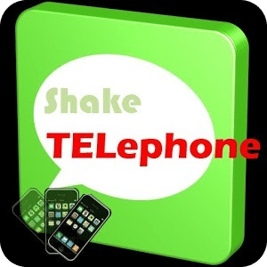 Shake Telephone