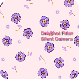 OneShot Filter Silent+SelfCam