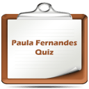 Paula Fernandes Quiz