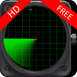 警方雷达HD免费