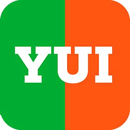 YUI 公式アーティストアプリ