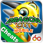 龙城移动秘籍 Dragon City Mobile Cheats