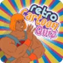 Retro Cartoon Quiz