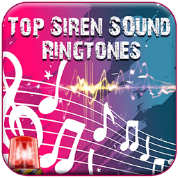 Top Siren Sound Ringtones