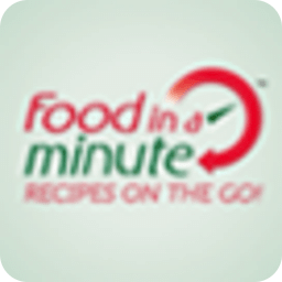Food in a Minute&reg;