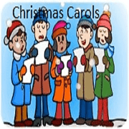 Caroling all the Way