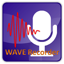 WAVE Recorder