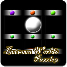 Between Worlds Puzzle 3