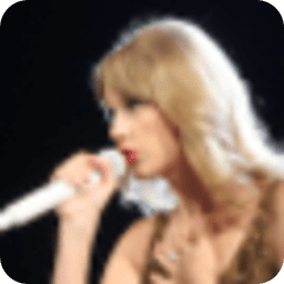 TAYLOR SWIFT SUPER FAN APP