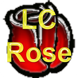 LC Rose Theme Apex/Go/Nova