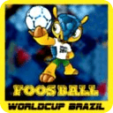 足球世界杯2014 - 桌上足球