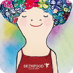 [SSKIN] Skinfood Happy Theme