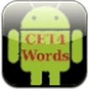 CET4四级词汇背诵软件