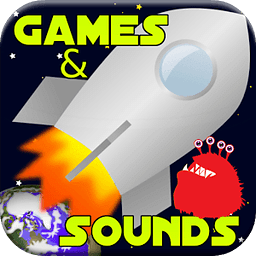 Space Games For Kids Free