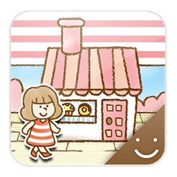 Sweets Shop Theme