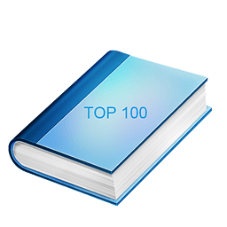 Top 100 eBooks