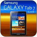 Smart Samsung Tab 7 iLock