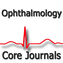 Ophthalmology Core Journals