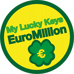 My Lucky Keys • Euromillions