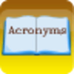 Chemistry Acronyms
