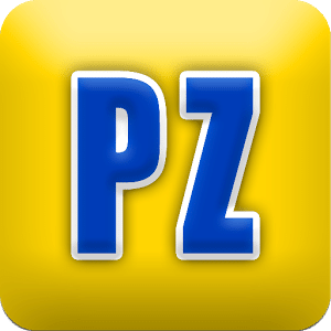 PhotoZine - photo viewer FREE