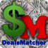 Deals Matcher