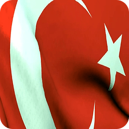 T&uuml;rk Bayragi Live Wallpaper