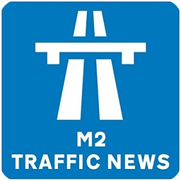 M2 Traffic News