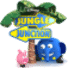 丛林结动画 Jungle Junction