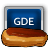 EclairTheme (OpaqueBG) for GDE
