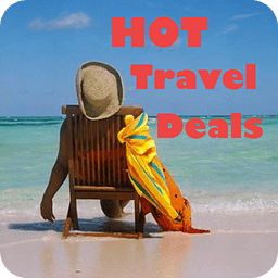 Hot Travel Deals