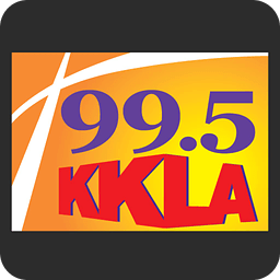 99.5 KKLA