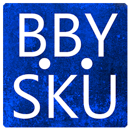 BBY:SKU