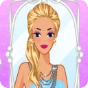 Sparkling Princess Makeover